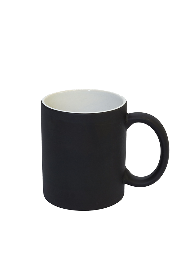Magic mug