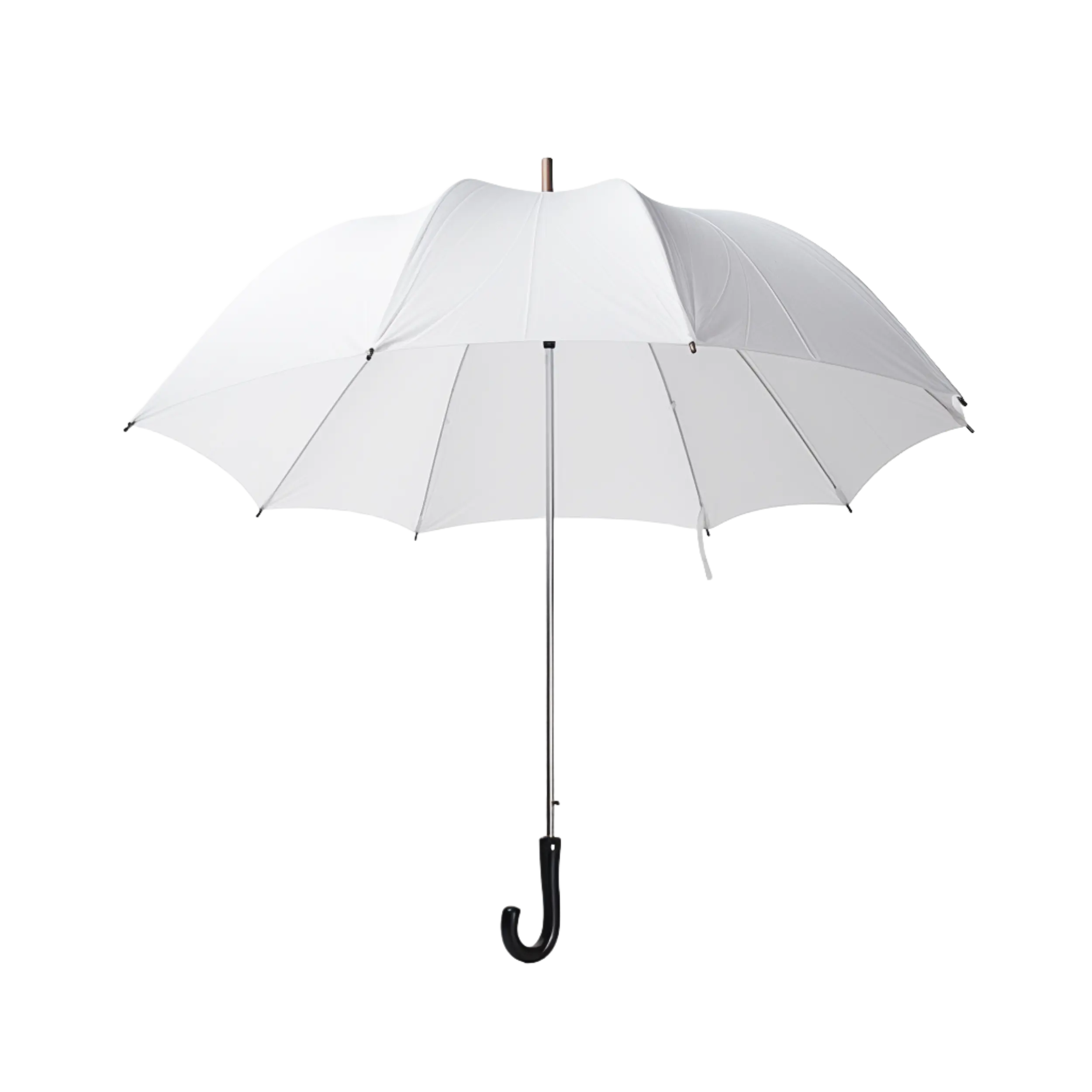 White umbrella (Small)