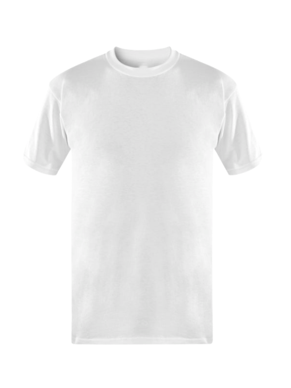 Simba white t shirt