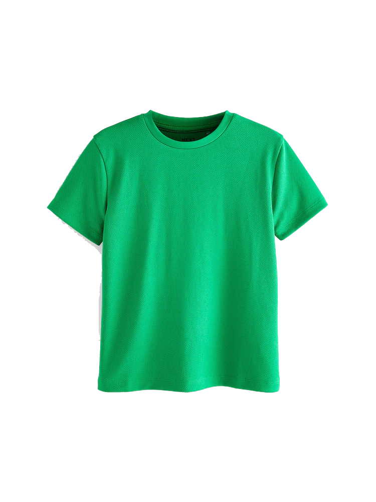 Simba green t shirt